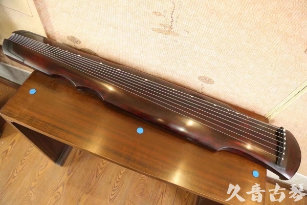 嘉义县●久音古琴  ●今日推荐20230517  [顶级演奏伏羲]