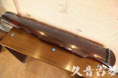 嘉义县●久音古琴  ●今日推荐20230612  [顶级演奏伏羲]