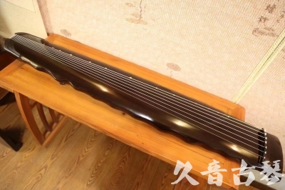 嘉义县●久音古琴  ●今日推荐  20230717[高级演奏落霞]