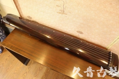 嘉义县●久音古琴  ●今日推荐20230720  [高级演奏正和]