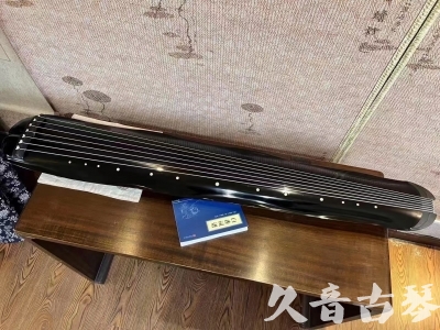 嘉义县●久音古琴  ●今日推荐20230808  [顶级演奏蕉叶式]（老师必选）