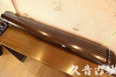嘉义县●久音古琴   ●今日推荐20230809   [高级演奏绿绮]