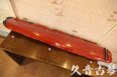 嘉义县20240108冬季古琴保养注意事项3