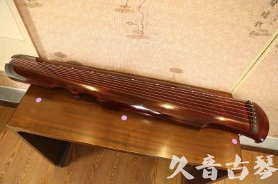 嘉义县20240108冬季古琴保养注意事项4