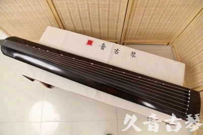 嘉义县●久音古琴  ●今日推荐20240204 [高级演奏正和]