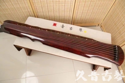 嘉义县●久音古琴  ●今日推荐20240222  [顶级演奏伏羲]