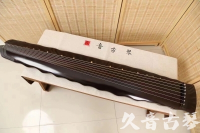 嘉义县●久音古琴  ●今日推荐20240226  [高级演奏级落霞]