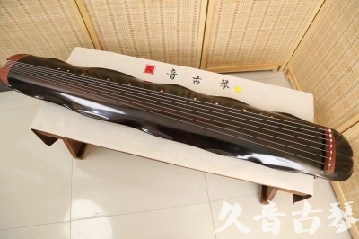 嘉义县●久音古琴  ●今日推荐20240508  [顶级演奏蕉叶式]