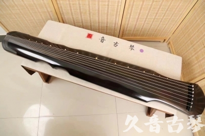 嘉义县●久音古琴  ●今日推荐20240509  [收藏级伏羲式]（升级必入）
