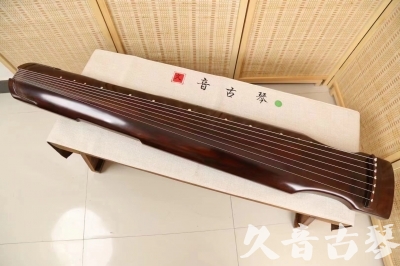 嘉义县●久音古琴  ●今日推荐20240515  [顶级演奏仲尼]