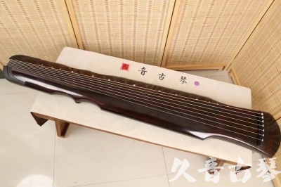 嘉义县●久音古琴  ●今日推荐20240517  [收藏级伏羲式]（老师必选）