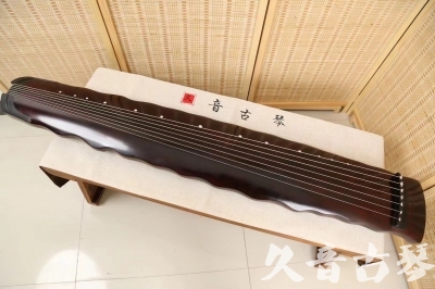 嘉义县●久音古琴  ●今日推荐 20240520 [顶级演奏落霞]