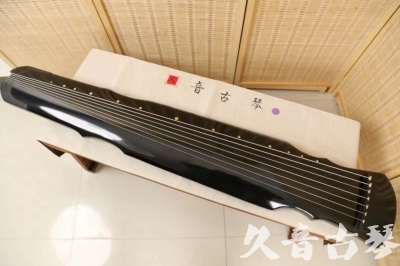 嘉义县●久音古琴  ●今日推荐20240523  [收藏级灵机式]