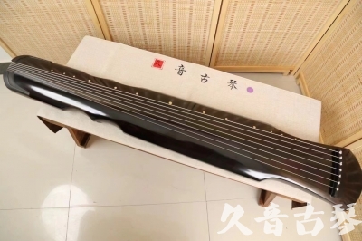 嘉义县久音古琴  ●今日推荐20240527  [收藏级伏羲式]（升级必入）
