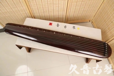嘉义县●久音古琴  ●今日推荐20240618  [高级精品演奏混沌式]