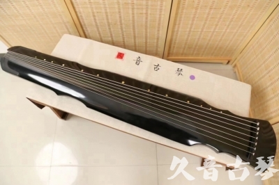 嘉义县●久音古琴  ●今日推荐20240626  [收藏级灵机式]