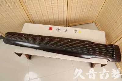 嘉义县●久音古琴   ●新品推荐20240711  [高级精品演奏仲尼式]