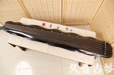 嘉义县●久音古琴  ●今日推荐 20240724 [收藏级蕉叶式]