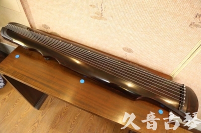 嘉义县●久音古琴  ●今日推荐 20240828 [顶级演奏伏羲]