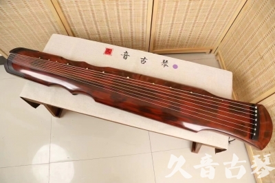 嘉义县●久音古琴  ●今日推荐20240831  [收藏级伏羲式]