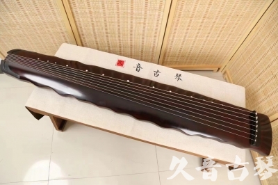 嘉义县●久音古琴  ●今日推荐  20240903[顶级演奏落霞]