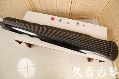 嘉义县●久音古琴  ●今日推荐20240913  [收藏级伏羲式]（老师必选）